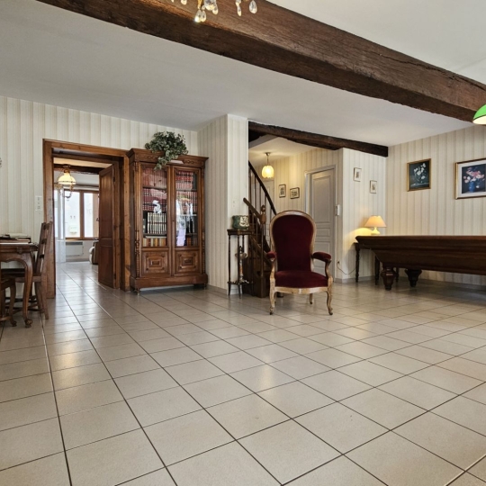  L`AUTRE AGENCE : Maison / Villa | CLAIRAC (47320) | 175 m2 | 87 000 € 