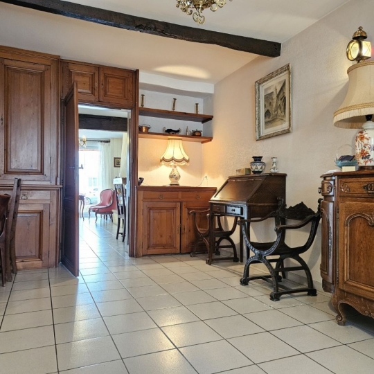  L`AUTRE AGENCE : Maison / Villa | CLAIRAC (47320) | 175 m2 | 87 000 € 