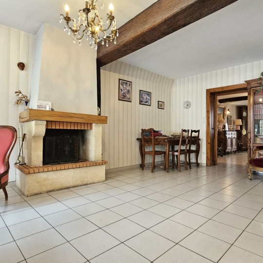  L`AUTRE AGENCE : Maison / Villa | CLAIRAC (47320) | 175 m2 | 87 000 € 