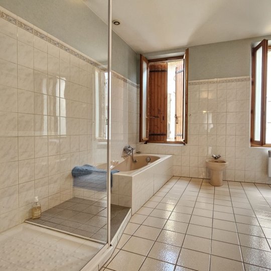  L`AUTRE AGENCE : Maison / Villa | CLAIRAC (47320) | 175 m2 | 87 000 € 