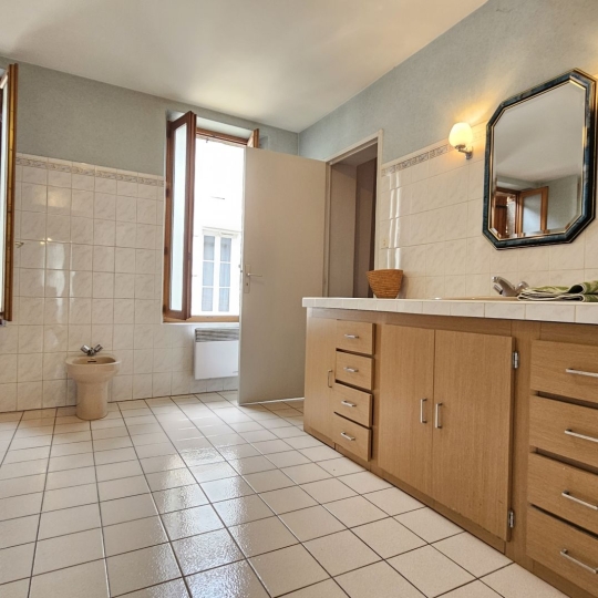  L`AUTRE AGENCE : Maison / Villa | CLAIRAC (47320) | 175 m2 | 87 000 € 