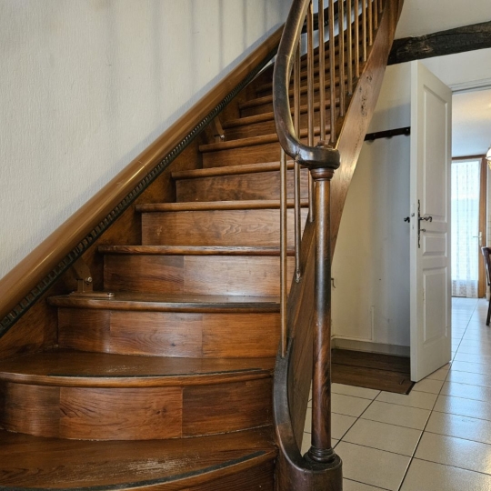  L`AUTRE AGENCE : Maison / Villa | CLAIRAC (47320) | 175 m2 | 87 000 € 