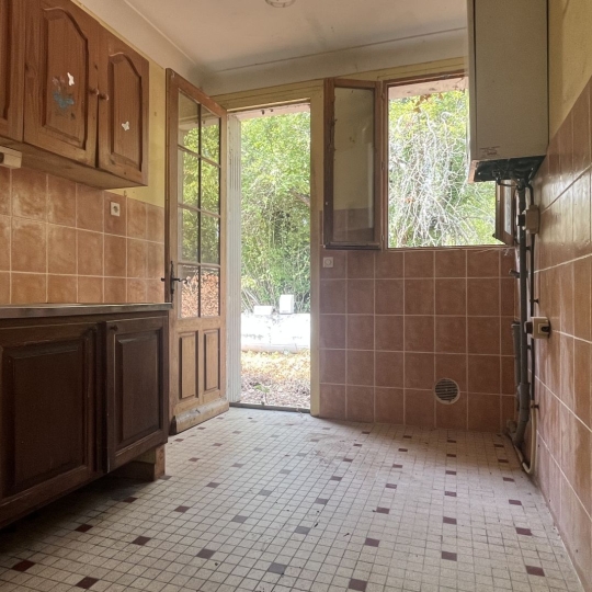  L`AUTRE AGENCE : Maison / Villa | LAFITTE-SUR-LOT (47320) | 60 m2 | 87 000 € 