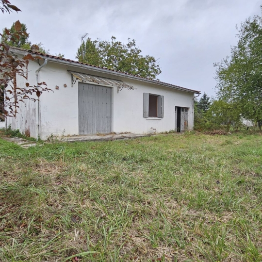 L`AUTRE AGENCE : Maison / Villa | LAFITTE-SUR-LOT (47320) | 60.00m2 | 87 000 € 