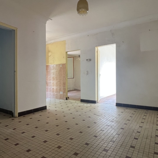  L`AUTRE AGENCE : Maison / Villa | LAFITTE-SUR-LOT (47320) | 60 m2 | 87 000 € 