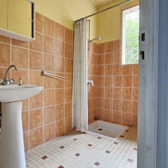  L`AUTRE AGENCE : Maison / Villa | LAFITTE-SUR-LOT (47320) | 60 m2 | 87 000 € 
