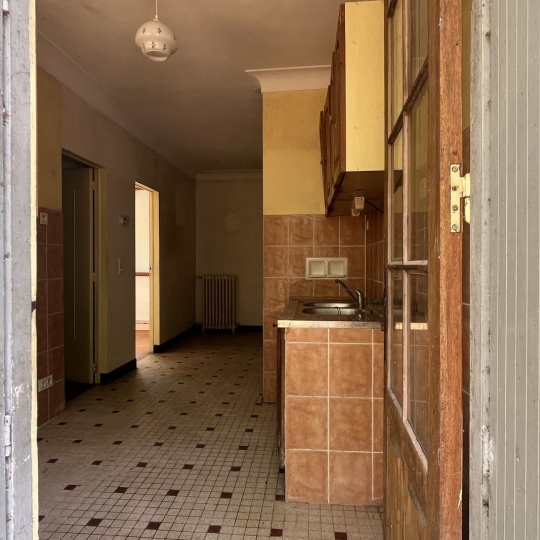  L`AUTRE AGENCE : Maison / Villa | LAFITTE-SUR-LOT (47320) | 60 m2 | 87 000 € 