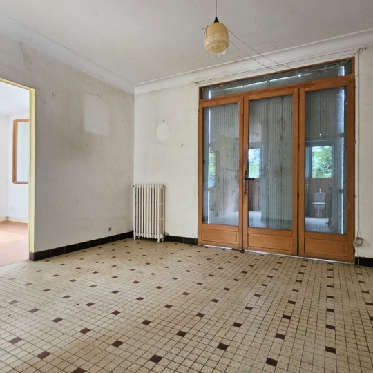  L`AUTRE AGENCE : Maison / Villa | LAFITTE-SUR-LOT (47320) | 60 m2 | 87 000 € 