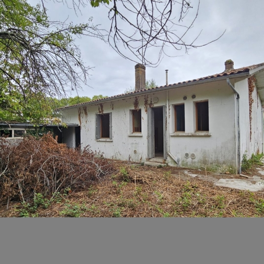  L`AUTRE AGENCE : Maison / Villa | LAFITTE-SUR-LOT (47320) | 60 m2 | 87 000 € 