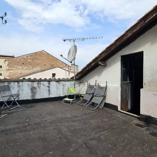  L`AUTRE AGENCE : House | SAINTE-LIVRADE-SUR-LOT (47110) | 141 m2 | 79 000 € 