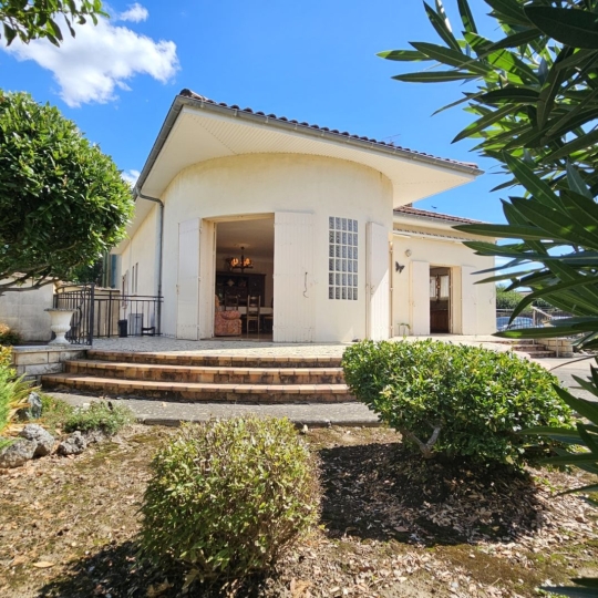  L`AUTRE AGENCE : Maison / Villa | TONNEINS (47400) | 96 m2 | 122 000 € 