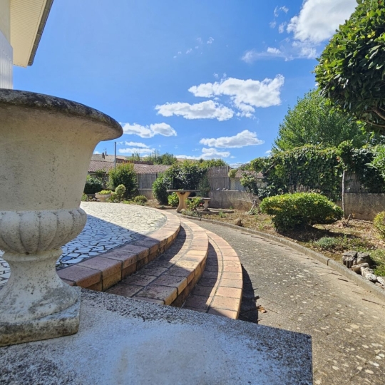  L`AUTRE AGENCE : Maison / Villa | TONNEINS (47400) | 96 m2 | 122 000 € 