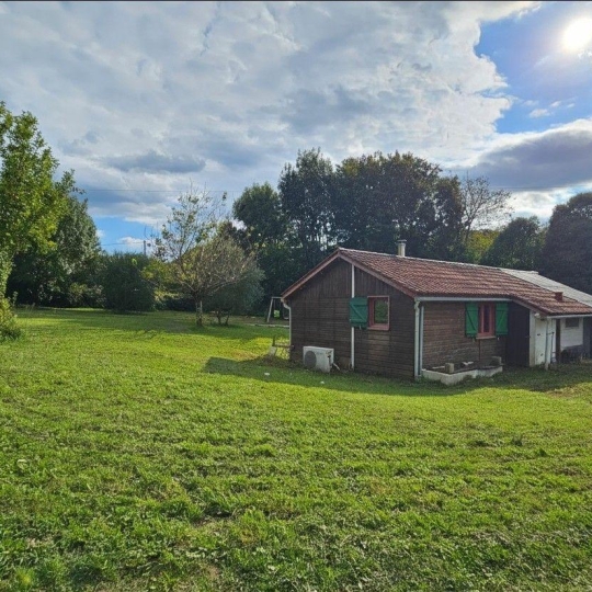 L`AUTRE AGENCE : House | CLAIRAC (47320) | 70.00m2 | 66 000 € 