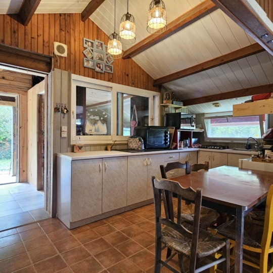  L`AUTRE AGENCE : Maison / Villa | CLAIRAC (47320) | 70 m2 | 66 000 € 