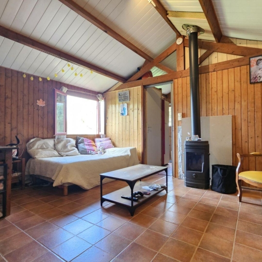  L`AUTRE AGENCE : Maison / Villa | CLAIRAC (47320) | 70 m2 | 66 000 € 