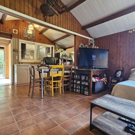  L`AUTRE AGENCE : Maison / Villa | CLAIRAC (47320) | 70 m2 | 66 000 € 