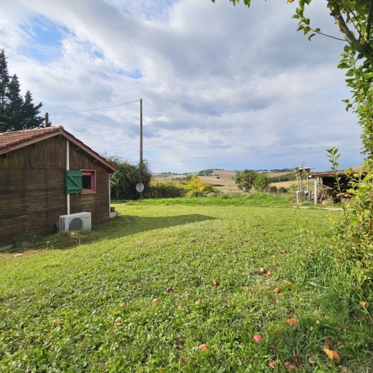  L`AUTRE AGENCE : Maison / Villa | CLAIRAC (47320) | 70 m2 | 66 000 € 