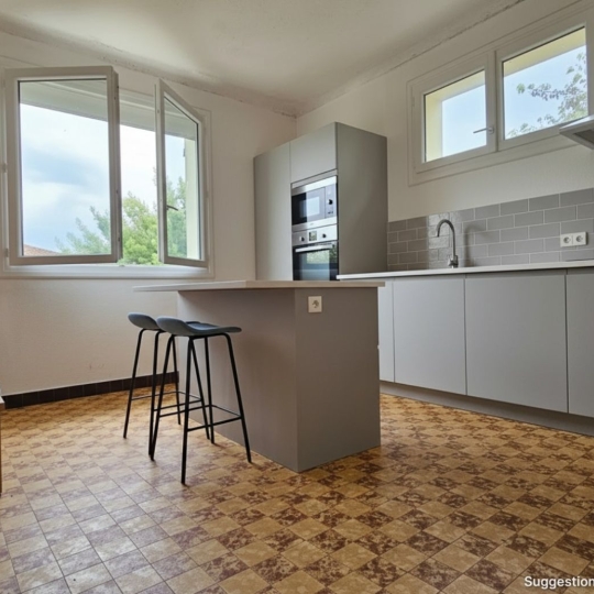  L`AUTRE AGENCE : Maison / Villa | AIGUILLON (47190) | 119 m2 | 119 000 € 