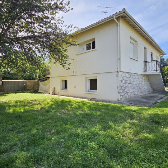  L`AUTRE AGENCE : Maison / Villa | AIGUILLON (47190) | 119 m2 | 119 000 € 
