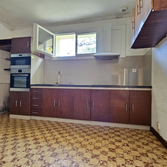  L`AUTRE AGENCE : Maison / Villa | AIGUILLON (47190) | 119 m2 | 119 000 € 
