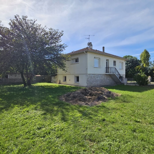 L`AUTRE AGENCE : Maison / Villa | AIGUILLON (47190) | 119.00m2 | 119 000 € 
