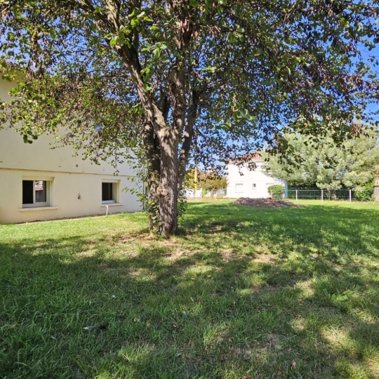  L`AUTRE AGENCE : Maison / Villa | AIGUILLON (47190) | 119 m2 | 119 000 € 