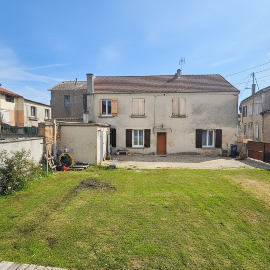  L`AUTRE AGENCE : Immeuble | SAINTE-LIVRADE-SUR-LOT (47110) | 160 m2 | 118 000 € 