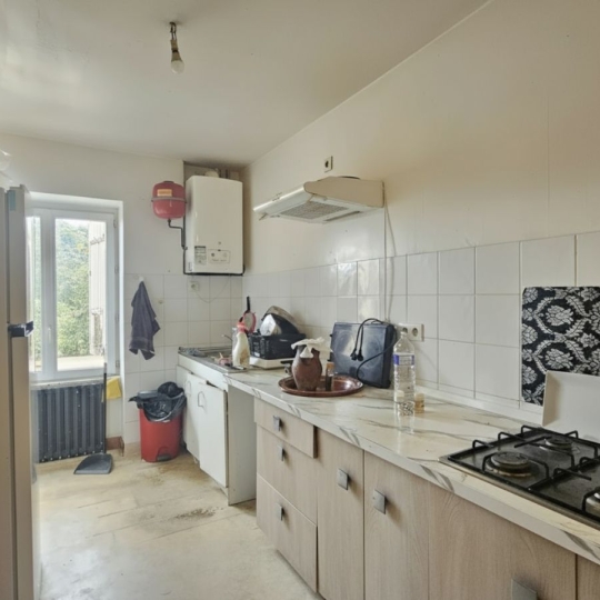  L`AUTRE AGENCE : Immeuble | SAINTE-LIVRADE-SUR-LOT (47110) | 160 m2 | 118 000 € 