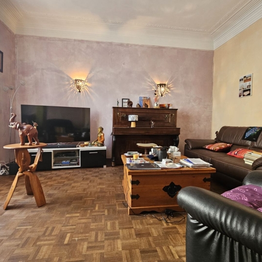  L`AUTRE AGENCE : Maison / Villa | AIGUILLON (47190) | 118 m2 | 108 000 € 