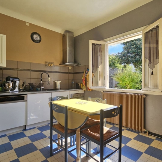  L`AUTRE AGENCE : Maison / Villa | AIGUILLON (47190) | 118 m2 | 108 000 € 