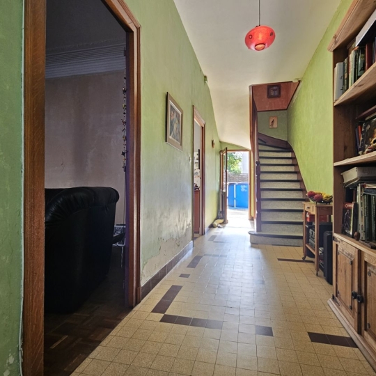 L`AUTRE AGENCE : Maison / Villa | AIGUILLON (47190) | 118.00m2 | 108 000 € 
