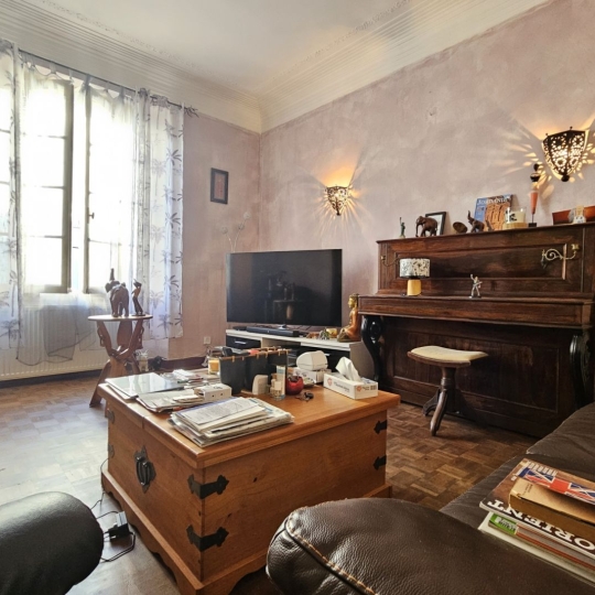  L`AUTRE AGENCE : Maison / Villa | AIGUILLON (47190) | 118 m2 | 108 000 € 