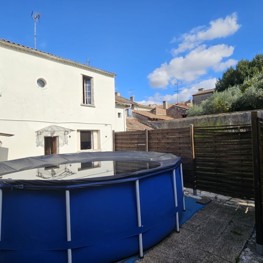  L`AUTRE AGENCE : Maison / Villa | AIGUILLON (47190) | 118 m2 | 108 000 € 
