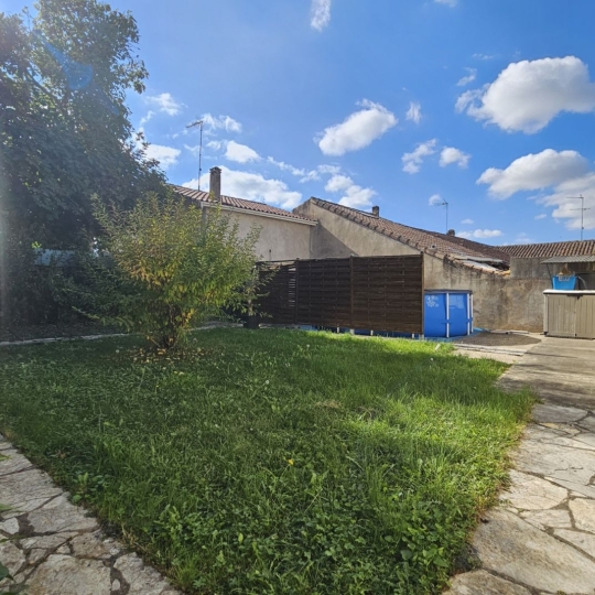  L`AUTRE AGENCE : Maison / Villa | AIGUILLON (47190) | 118 m2 | 108 000 € 