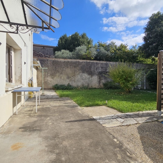  L`AUTRE AGENCE : Maison / Villa | AIGUILLON (47190) | 118 m2 | 108 000 € 