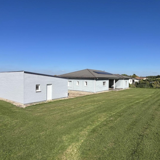L`AUTRE AGENCE : Maison / Villa | SAINT-SARDOS (47360) | 159 m2 | 196 000 €   L`AUTRE AGENCE : Maison / Villa | SAINT-SARDOS (47360) | 159 m2 | 196 000 €