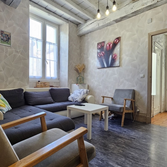 L`AUTRE AGENCE : Maison / Villa | CLAIRAC (47320) | 189.00m2 | 139 000 € 