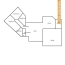  L`AUTRE AGENCE : Maison / Villa | BOURRAN (47320) | 110 m2 | 199 000 € 