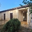  L`AUTRE AGENCE : Maison / Villa | AIGUILLON (47190) | 112 m2 | 92 000 € 