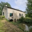  L`AUTRE AGENCE : Maison / Villa | LAPARADE (47260) | 95 m2 | 212 000 € 