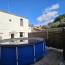  L`AUTRE AGENCE : Maison / Villa | AIGUILLON (47190) | 118 m2 | 108 000 € 