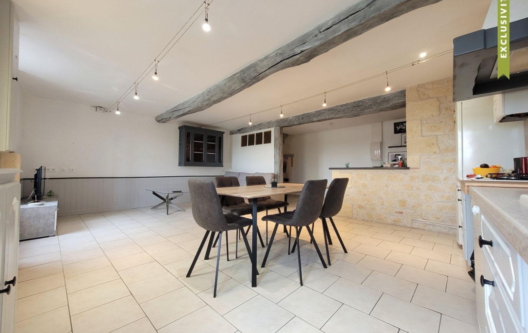 L`AUTRE AGENCE : Maison / Villa | CLAIRAC (47320) | 90 m2 | 97 000 € 
