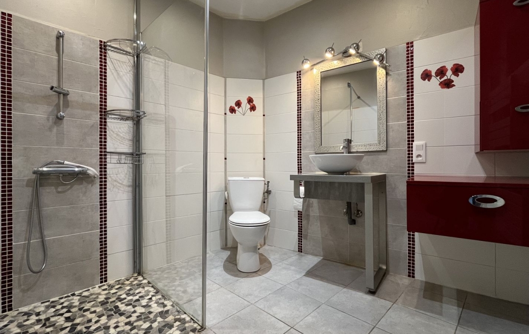 L`AUTRE AGENCE : Maison / Villa | CLAIRAC (47320) | 90 m2 | 97 000 € 