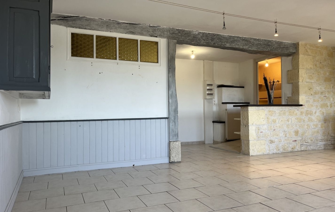L`AUTRE AGENCE : Maison / Villa | CLAIRAC (47320) | 90 m2 | 97 000 € 