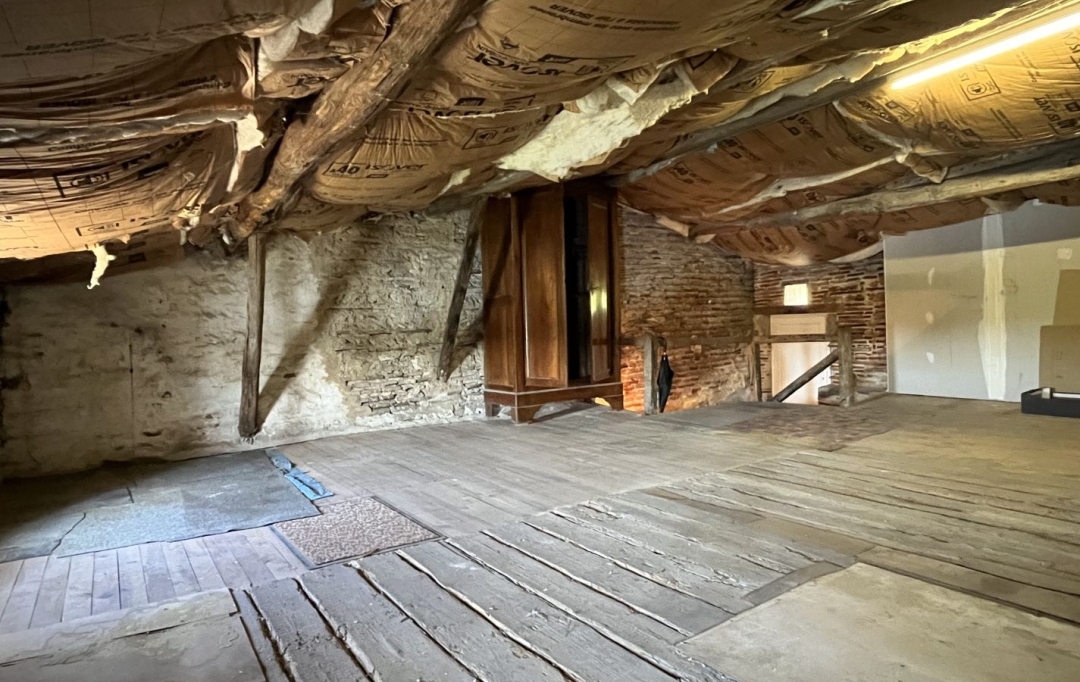 L`AUTRE AGENCE : Maison / Villa | CLAIRAC (47320) | 90 m2 | 97 000 € 