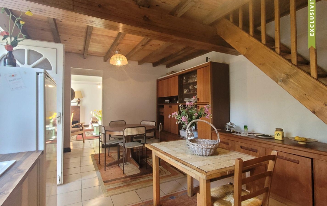 L`AUTRE AGENCE : Maison / Villa | CLAIRAC (47320) | 65 m2 | 77 000 € 