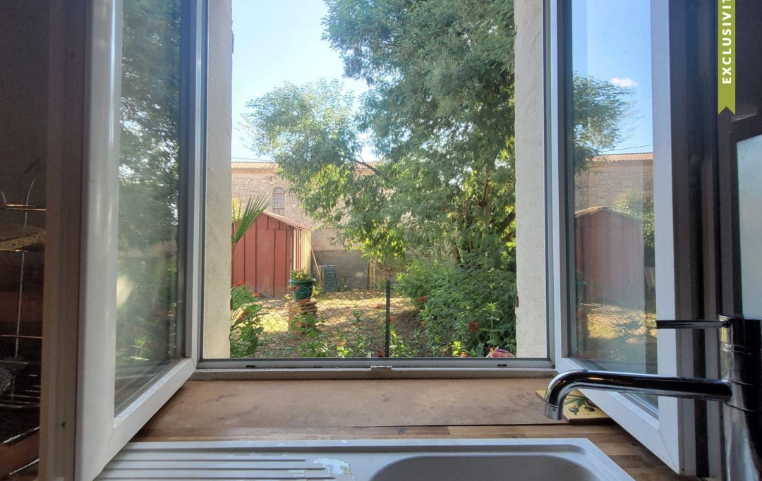 L`AUTRE AGENCE : Maison / Villa | CLAIRAC (47320) | 65 m2 | 77 000 € 