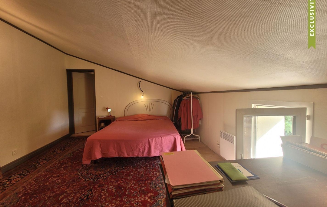 L`AUTRE AGENCE : Maison / Villa | CLAIRAC (47320) | 65 m2 | 77 000 € 