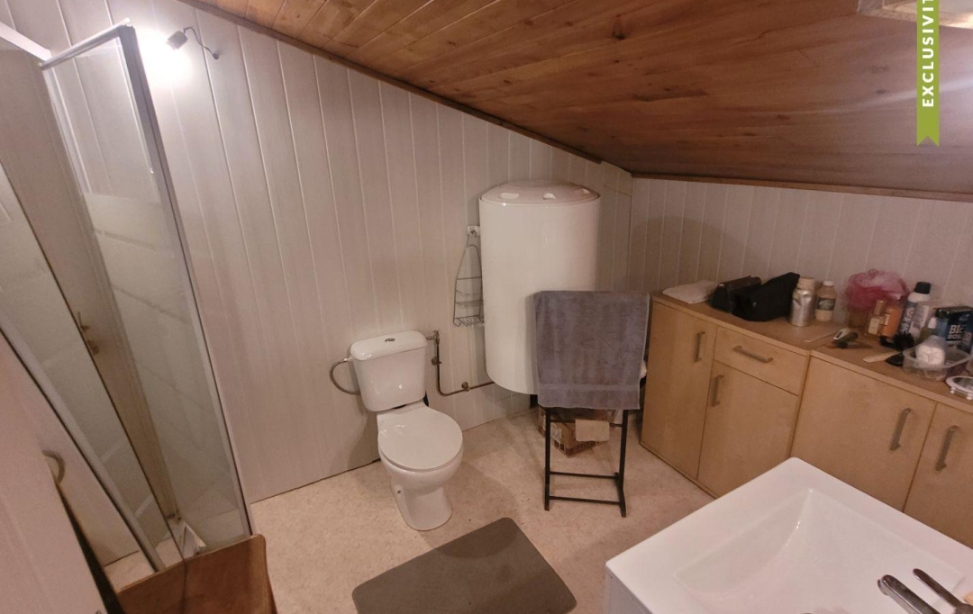 L`AUTRE AGENCE : Maison / Villa | CLAIRAC (47320) | 65 m2 | 77 000 € 