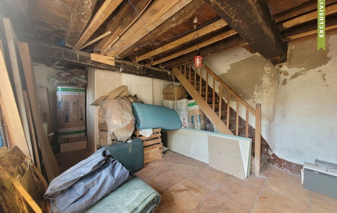L`AUTRE AGENCE : Maison / Villa | CLAIRAC (47320) | 65 m2 | 77 000 € 
